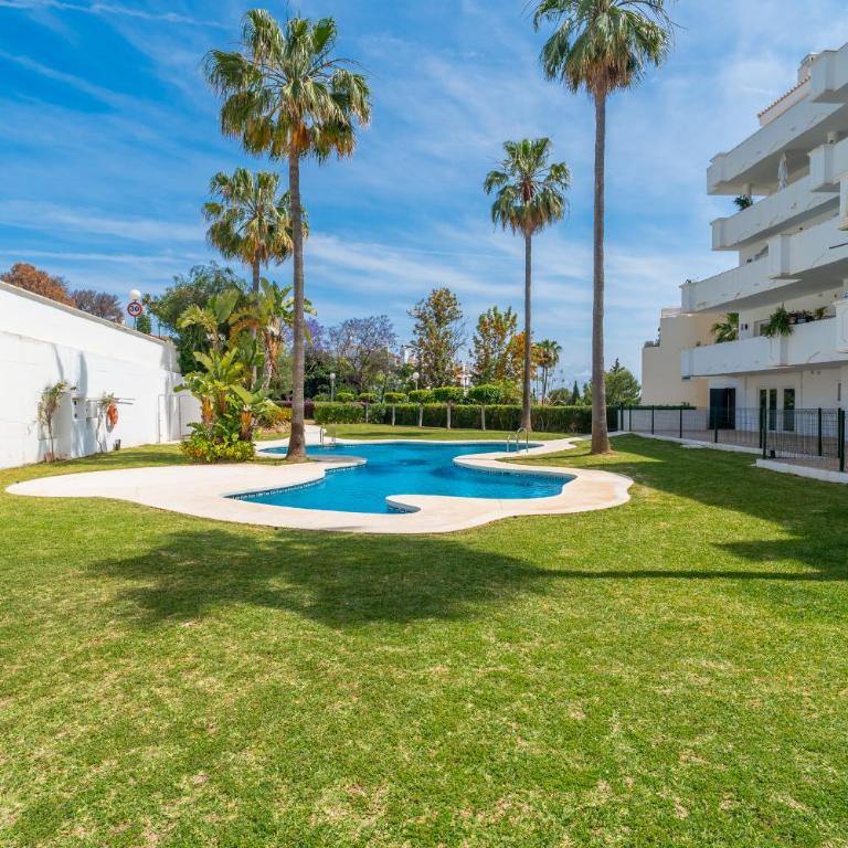 Cubo's Piramides Mijas Apartment & Parking - Apartamento - 26