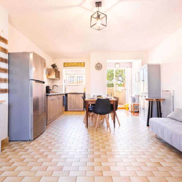 Maison climatisee - Casa Vacanze - 3