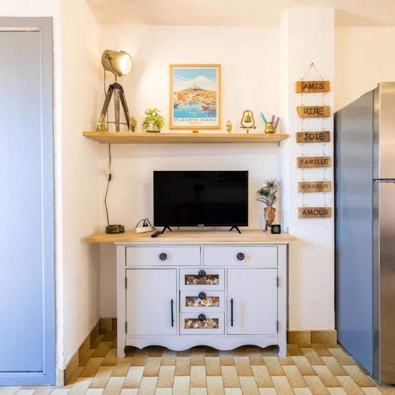 Maison climatisee - Casa Vacanze - 6