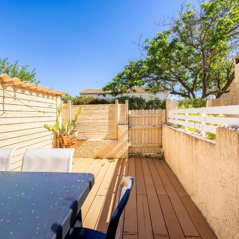 Maison climatisee - Casa Vacanze - 14