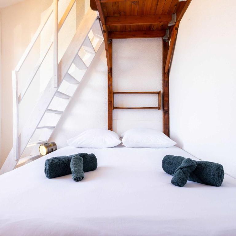 Maison climatisee - Casa Vacanze - 19