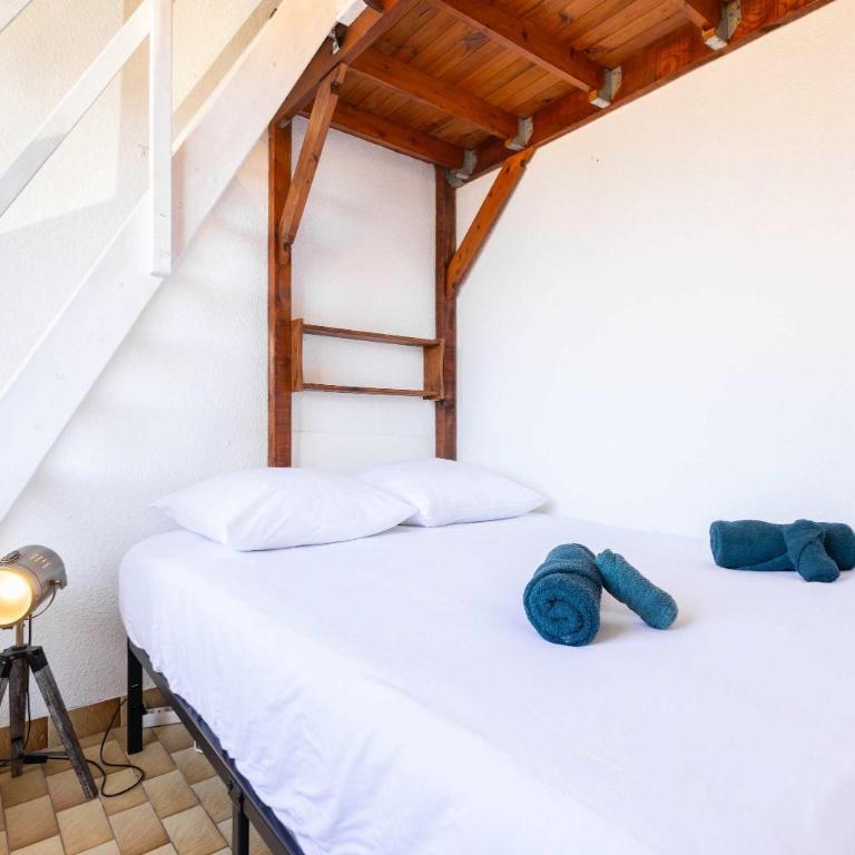 Maison climatisee - Casa Vacanze - 22