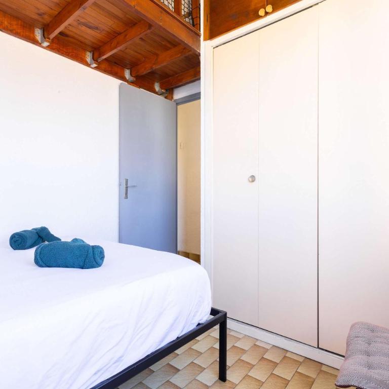 Maison climatisee - Casa Vacanze - 23