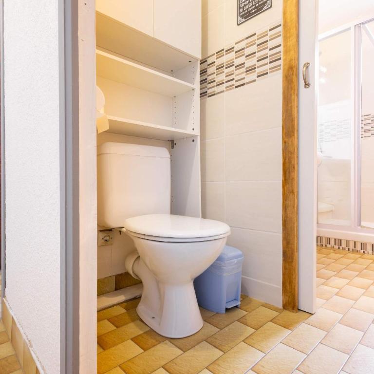 Maison climatisee - Casa Vacanze - 26