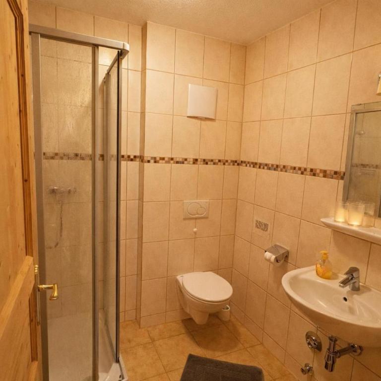 Ferienhaus Rita - Appartement - 6
