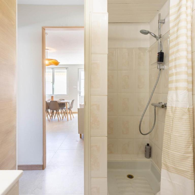 A beautiful flat near the sea - Appartement - 7