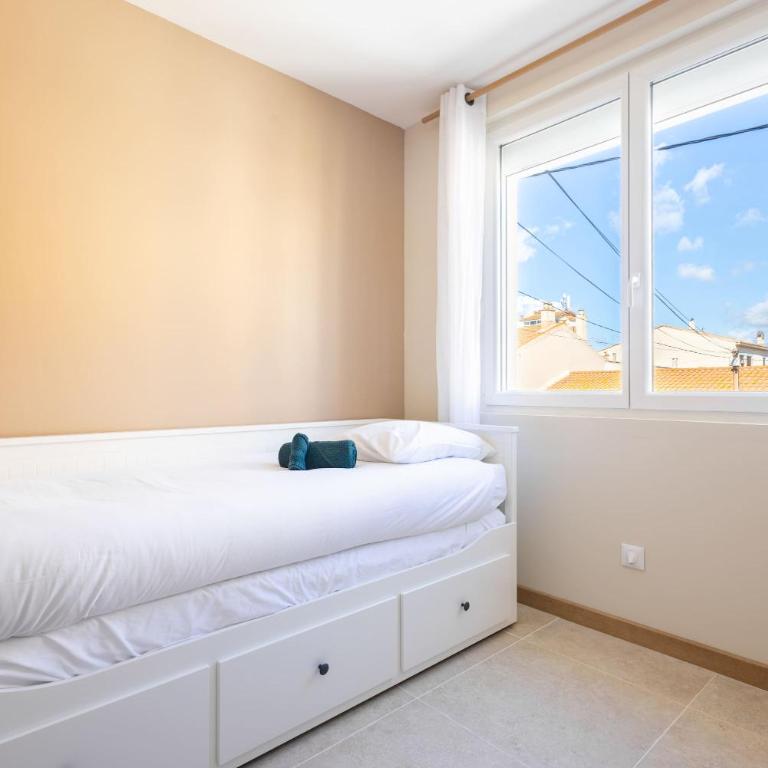 A beautiful flat near the sea - Appartement - 14