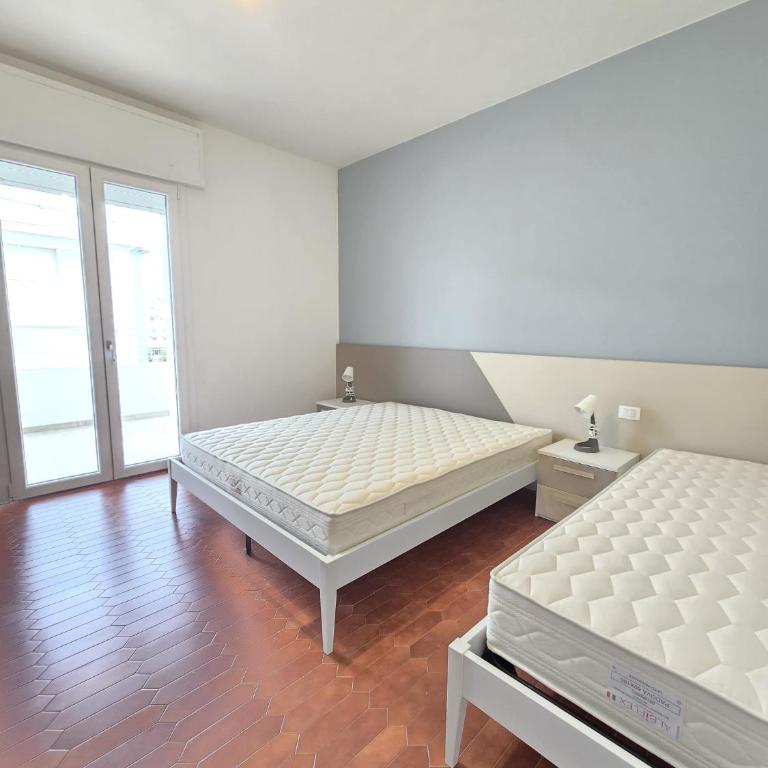 RESIDENCE FARO - WALTERIGATO Apartments SOLO PER FAMIGLIE - Appartamento con 2 Camere da Letto - 8