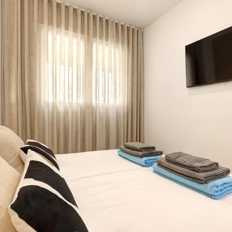 3 Bedroom Apartment with Pool Views Atica Estepona - Apartamento de 3 dormitorios - 7