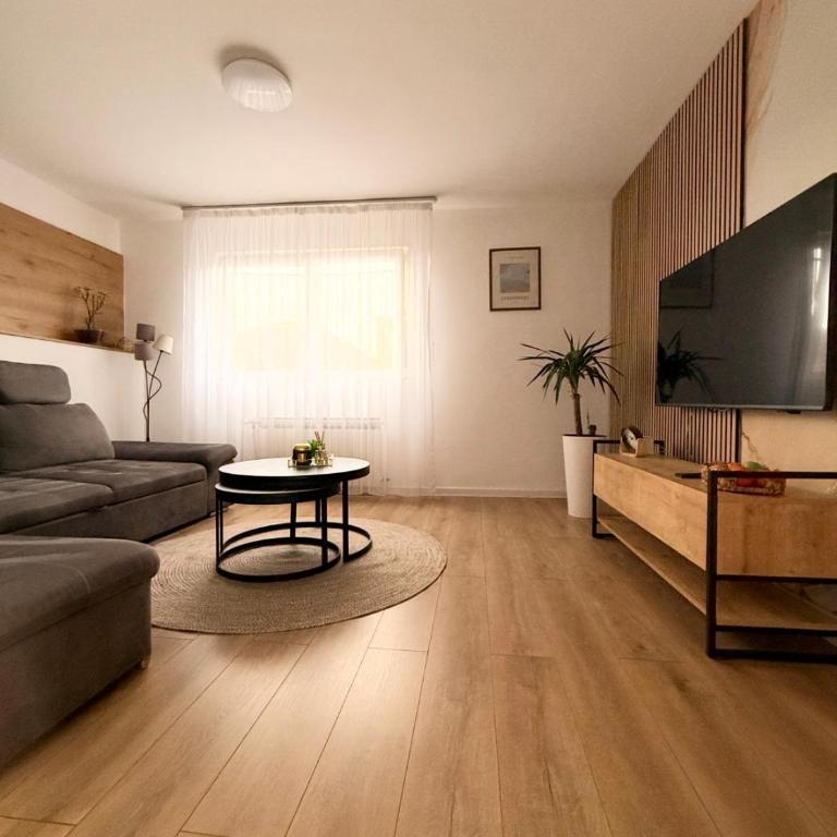 Apartment Mey - Apartman sa 2 Spavaće Sobe - 8