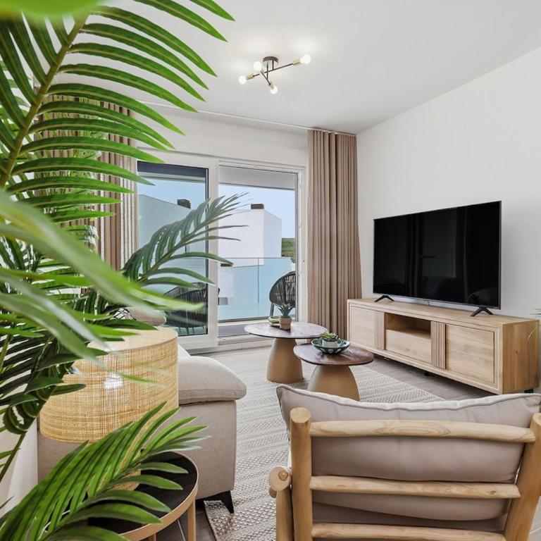 3 Bedroom Apartment with Pool Views Atica Estepona - Apartamento de 3 dormitorios - 14