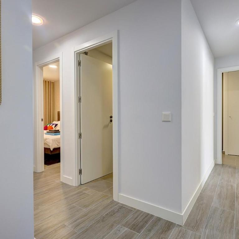 3 Bedroom Apartment with Pool Views Atica Estepona - Apartamento de 3 dormitorios - 18