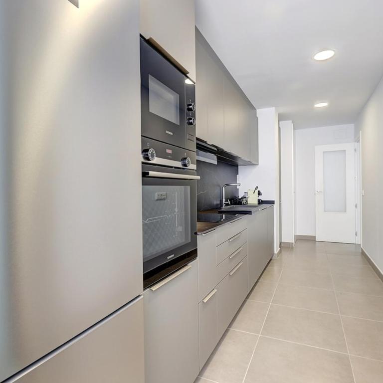 3 Bedroom Apartment with Pool Views Atica Estepona - Apartamento de 3 dormitorios - 29