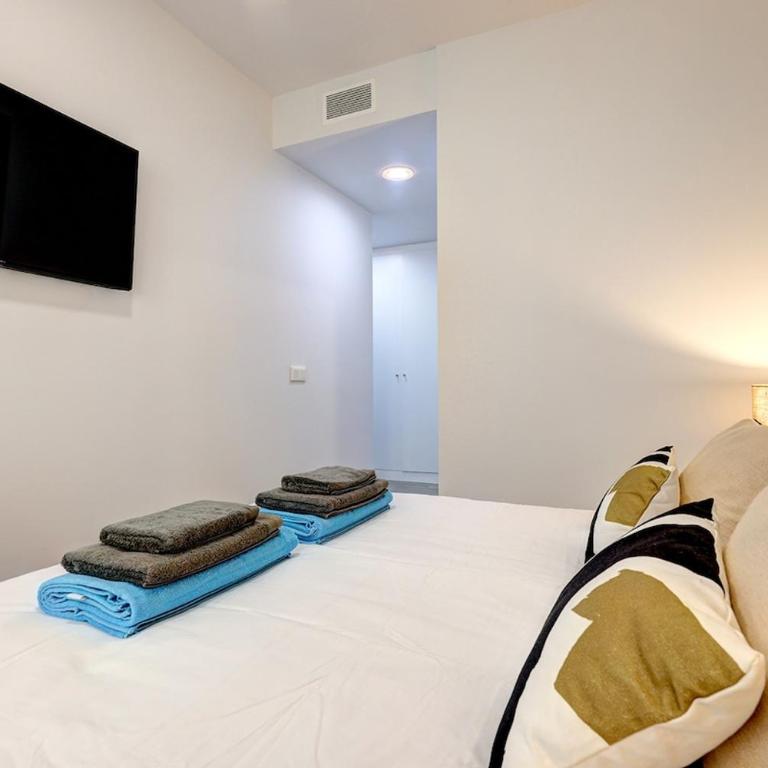 3 Bedroom Apartment with Pool Views Atica Estepona - Apartamento de 3 dormitorios - 41