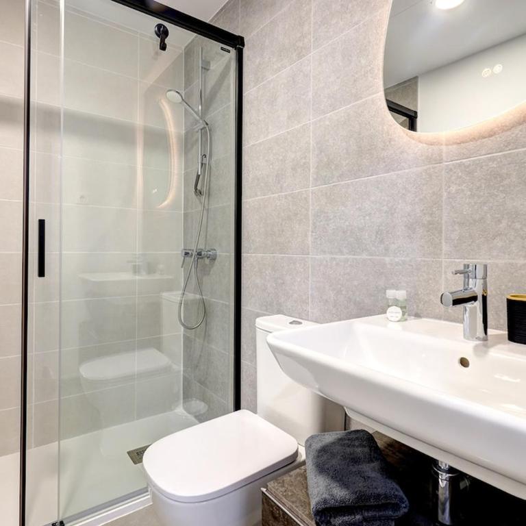 3 Bedroom Apartment with Pool Views Atica Estepona - Apartamento de 3 dormitorios - 42