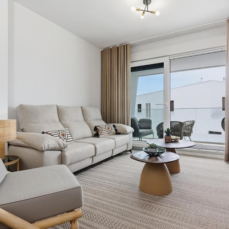 3 Bedroom Apartment with Pool Views Atica Estepona - Apartamento de 3 dormitorios - 44