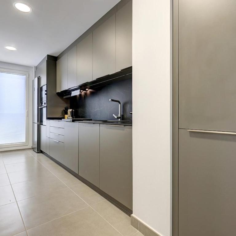 3 Bedroom Apartment with Pool Views Atica Estepona - Apartamento de 3 dormitorios - 45