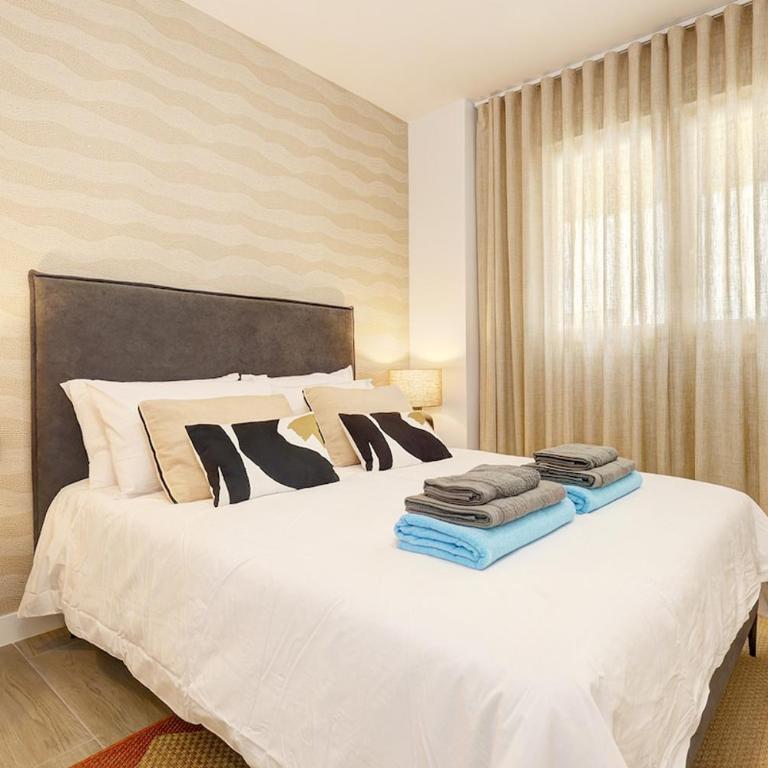 3 Bedroom Apartment with Pool Views Atica Estepona - Apartamento de 3 dormitorios - 58