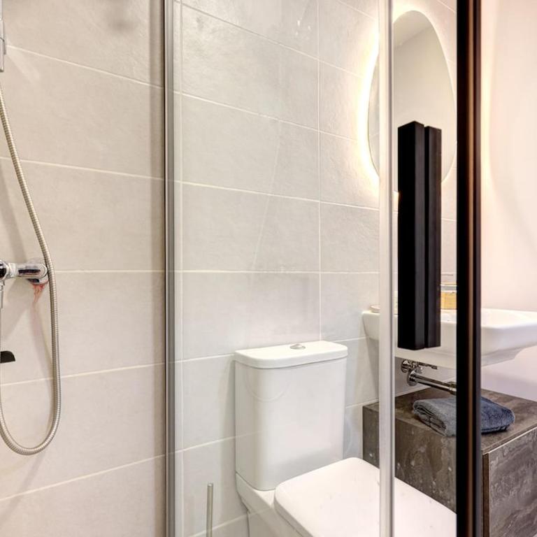 3 Bedroom Apartment with Pool Views Atica Estepona - Apartamento de 3 dormitorios - 59