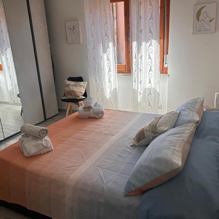 Barbarossa Guesthouse - Appartamento con 2 Camere da Letto - 7
