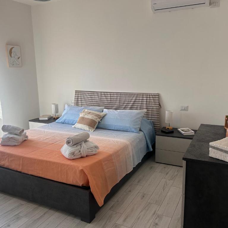 Barbarossa Guesthouse - Appartamento con 2 Camere da Letto - 6