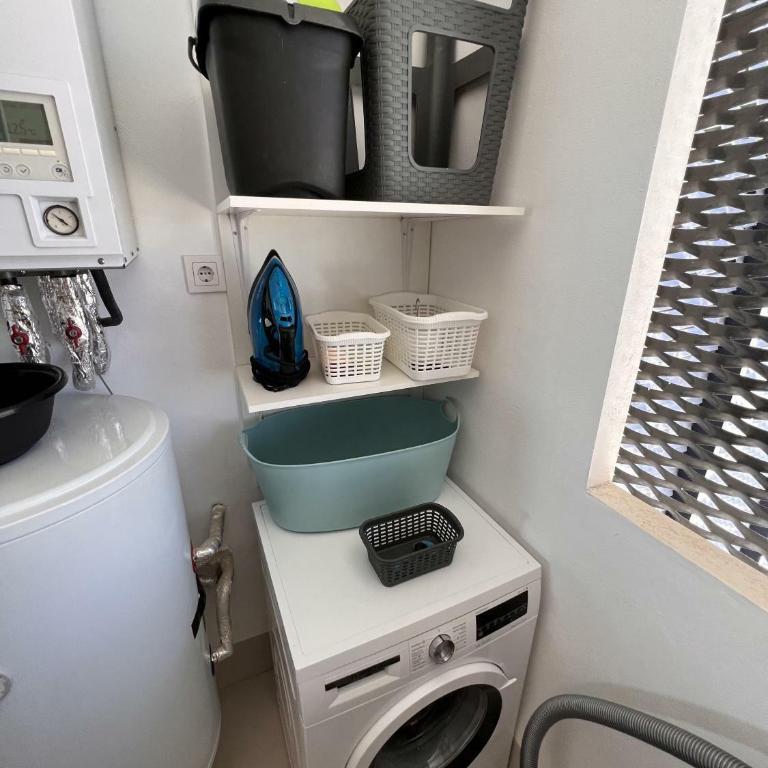 Apartment-de-la-luz-calpe - Apartamento de 2 dormitorios - 36