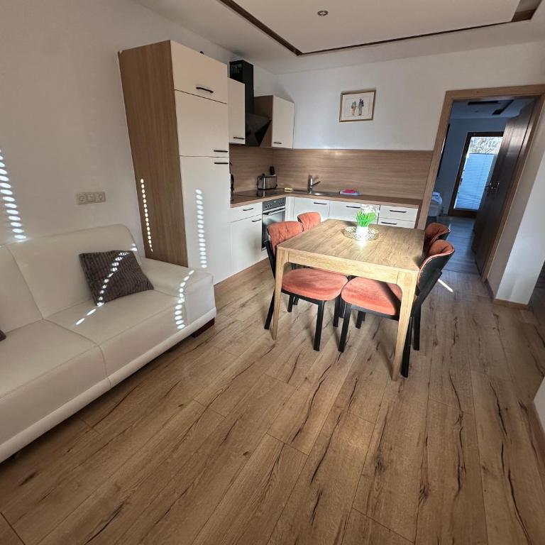 Kaiser Apartments - Apartamento de 1 dormitorio - 2