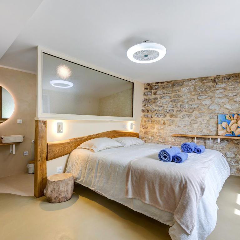 Villa Alekatele - Villa - Vue sur Mer - 10