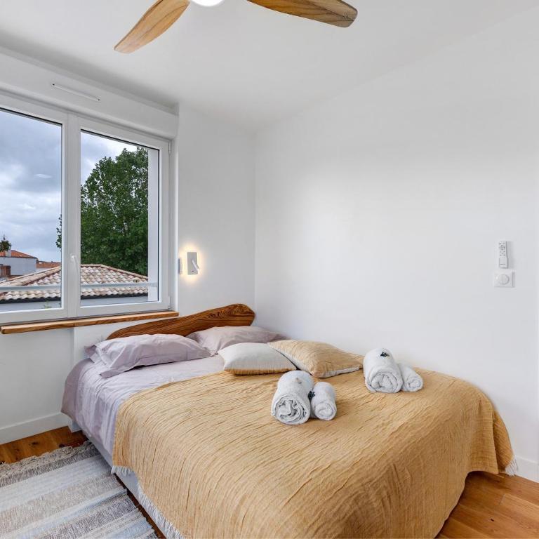 Villa Alekatele - Villa - Vue sur Mer - 16