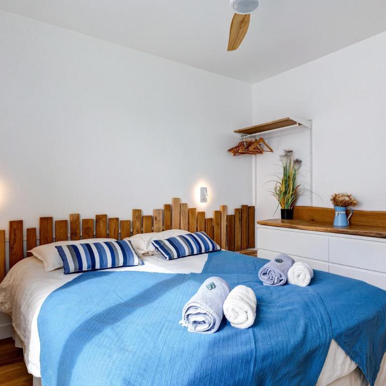 Villa Alekatele - Villa - Vue sur Mer - 13