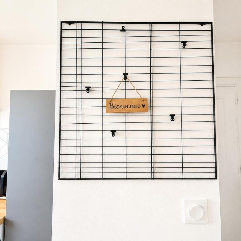 Le Montlosier Centre, Cosy et Silencieux - Appartement Standard - 18