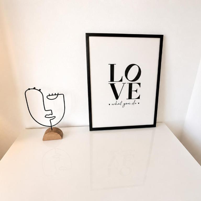Le Montlosier Centre, Cosy et Silencieux - Appartement Standard - 14