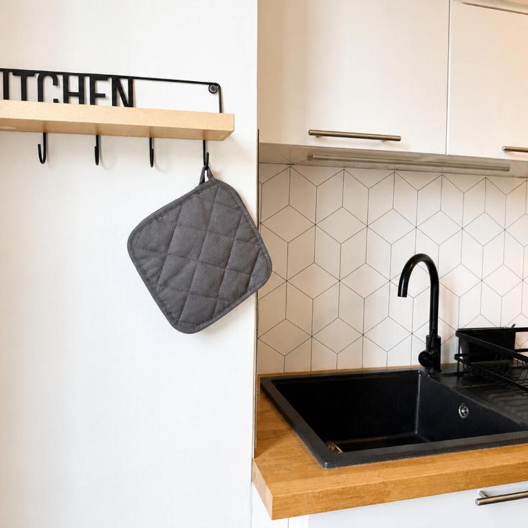 Le Montlosier Centre, Cosy et Silencieux - Appartement Standard - 15