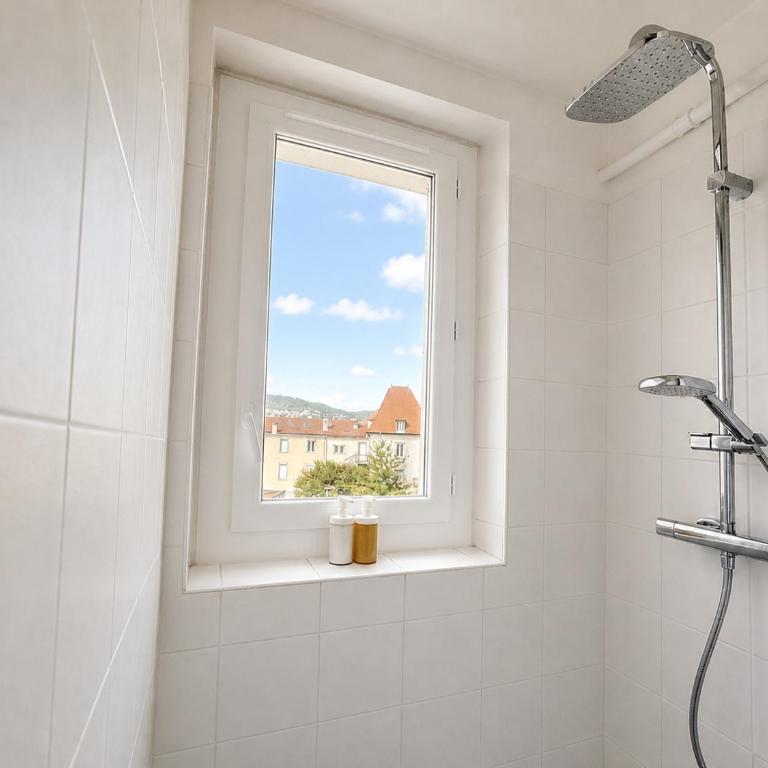 Le Montlosier Centre, Cosy et Silencieux - Appartement Standard - 9