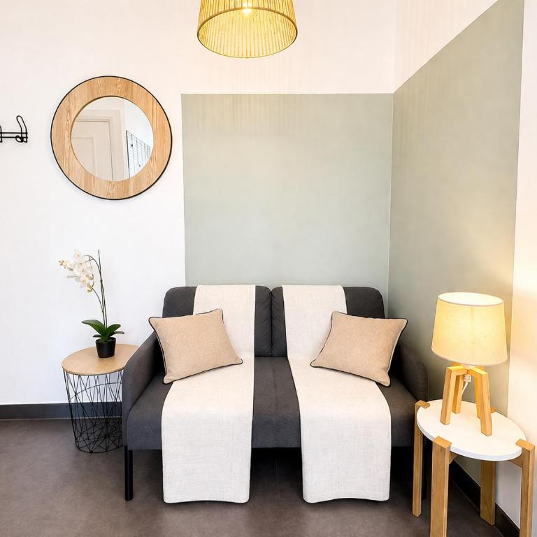 Le Montlosier Centre, Cosy et Silencieux - Appartement Standard - 3