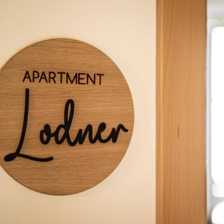 Lechnerhof - Apartamento Superior de 1 dormitorio con balcón - 4