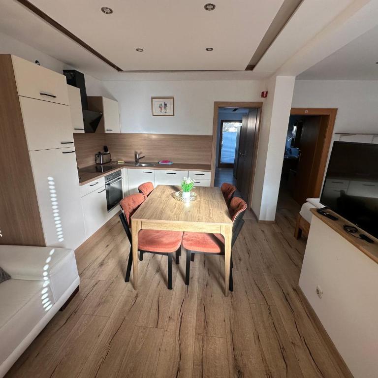 Kaiser Apartments - Apartamento de 1 dormitorio - 1
