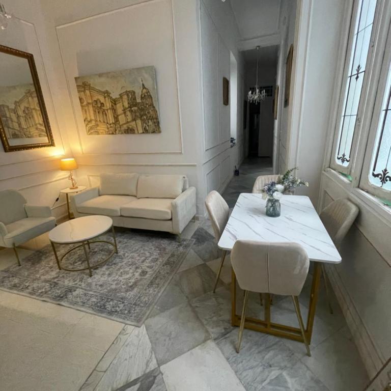 Apartamentos Loles De Cisneros Catedral - Apartamento Estándar de 2 dormitorios - 7