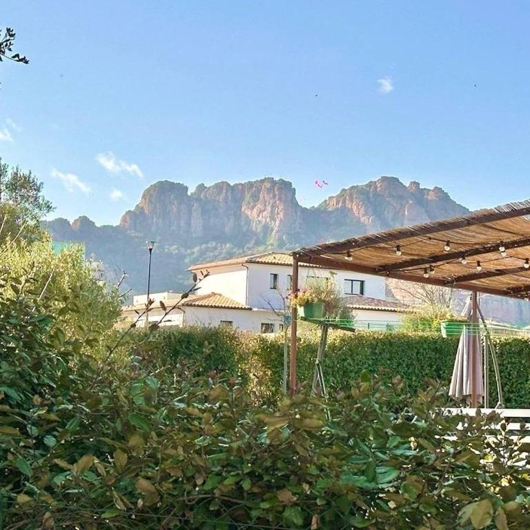 Villa provençale, piscine, jacuzzi & parking - Villa - 56