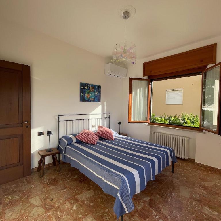 Residential area near the sea and the mountains - Appartamento con 3 Camere da Letto - 19