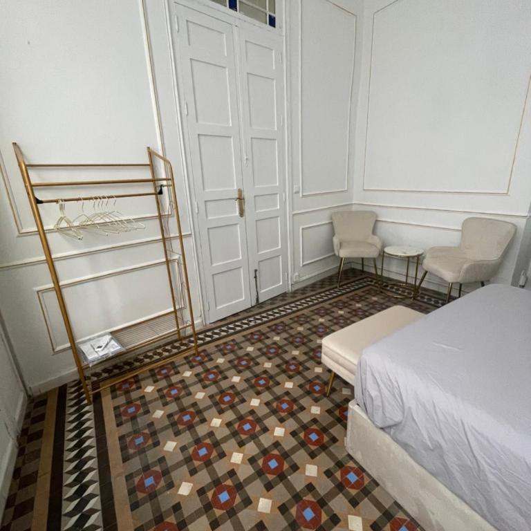 Apartamentos Loles De Cisneros Catedral - Apartamento Estándar de 2 dormitorios - 8