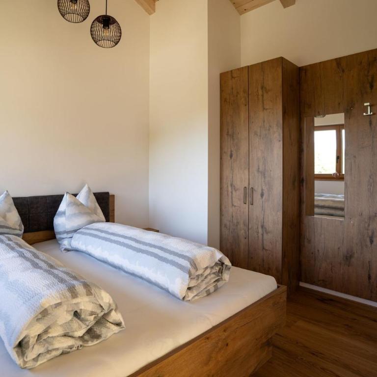 Lechnerhof - Apartamento Superior de 1 dormitorio con balcón - 6