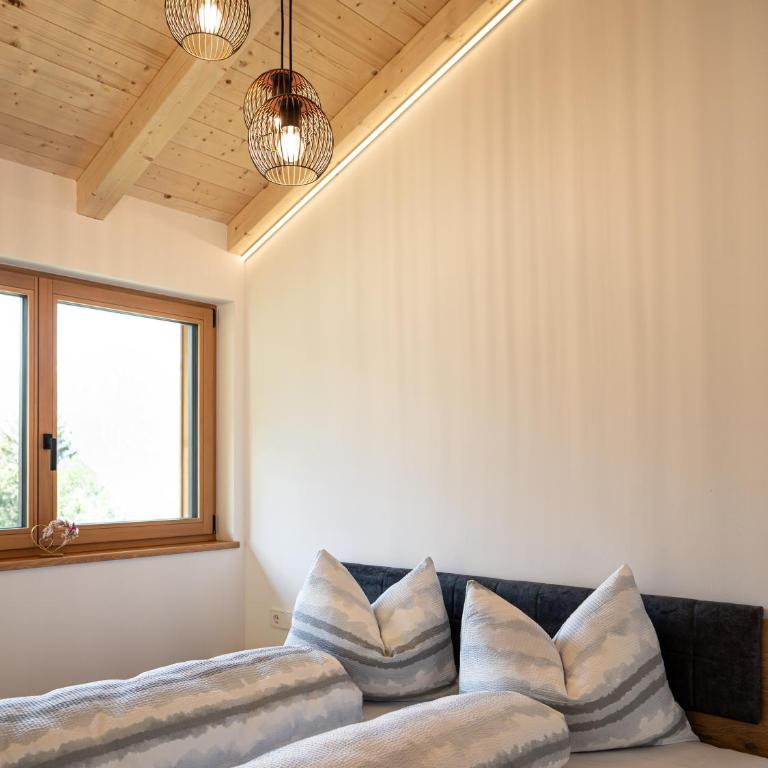 Lechnerhof - Apartamento Superior de 1 dormitorio con balcón - 19