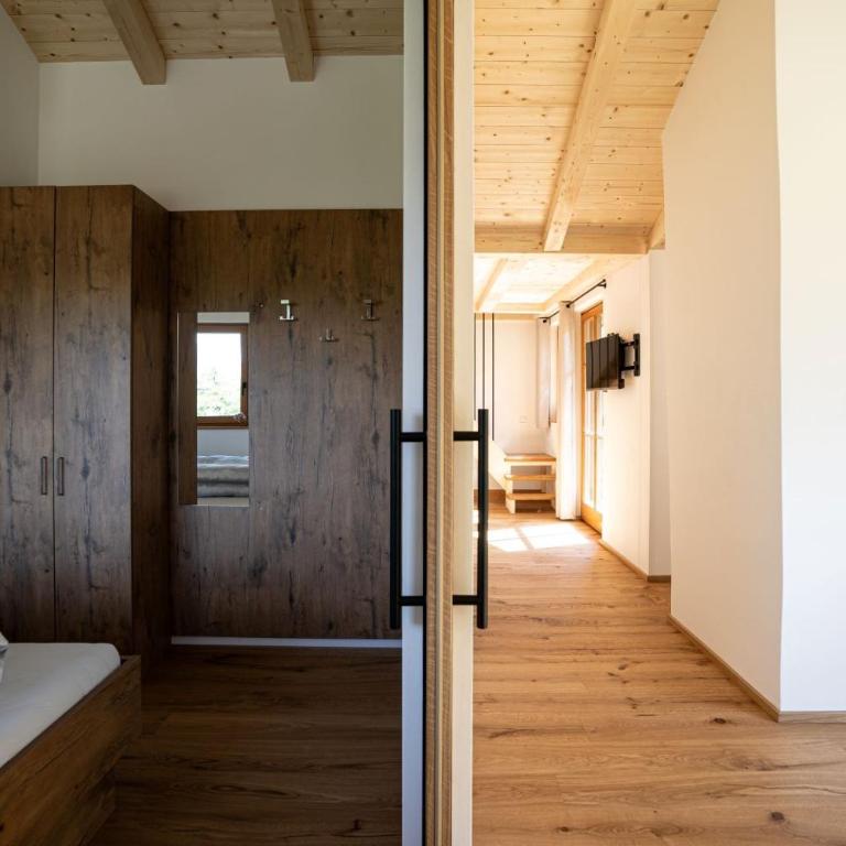 Lechnerhof - Apartamento Superior de 1 dormitorio con balcón - 3