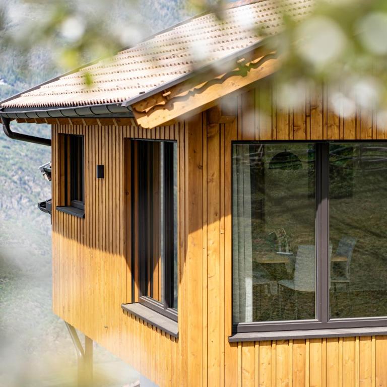 Lechnerhof - Apartamento Superior de 1 dormitorio con balcón - 1