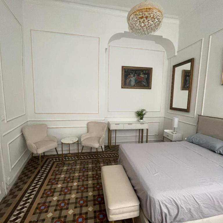 Apartamentos Loles De Cisneros Catedral - Apartamento Estándar de 2 dormitorios - 6