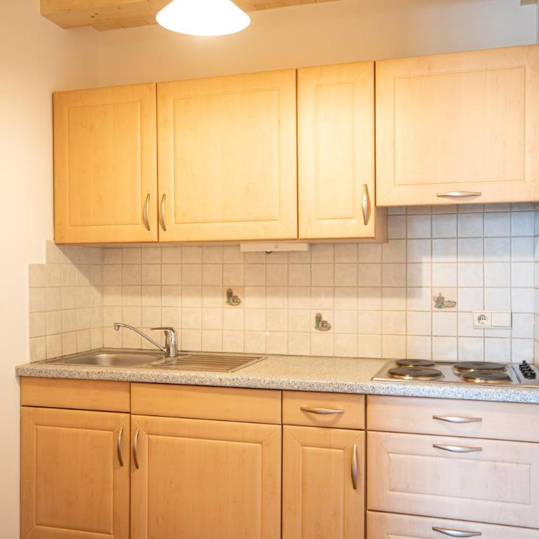Lechnerhof - Apartamento Superior de 1 dormitorio con balcón - 12