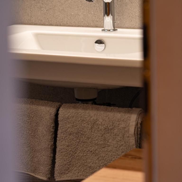 Lechnerhof - Apartamento Superior de 1 dormitorio con balcón - 14