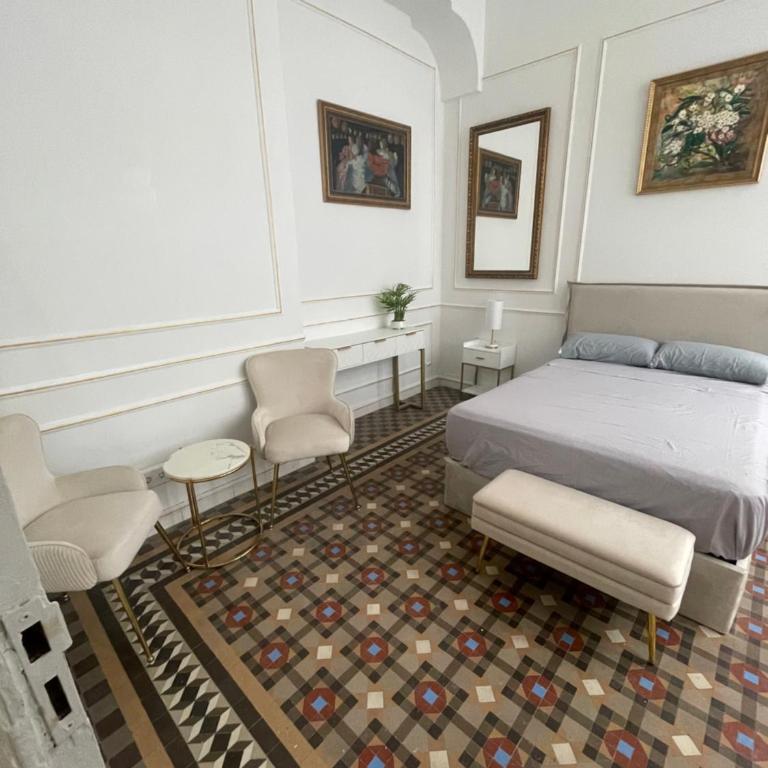 Apartamentos Loles De Cisneros Catedral - Apartamento Estándar de 2 dormitorios - 4