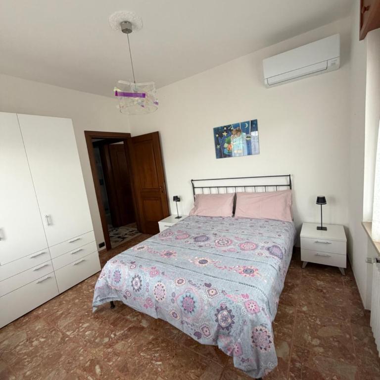 Residential area near the sea and the mountains - Appartamento con 3 Camere da Letto - 20